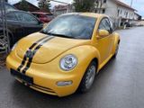 Volkswagen New Beetle Lim. 2.0 - Volkswagen New Beetle aus 2000