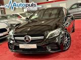 Mercedes-Benz C 43 AMG *4Matic*PANO*AMBIENTE*BURMESTER*NIGHT* - Mercedes-Benz C 43 AMG in Karlsruhe