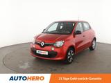 Renault Twingo 1.0 SCe Live*KLIMA*LIMITER*BLUETOOTH* - Renault Twingo Gebrauchtwagen in Stuttgart