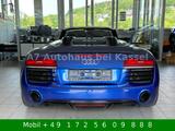 Audi R8 Spyder 4.2 FSI Schalensitze B&O Carbon S-tron - Audi R8 4S Gebrauchtwagen