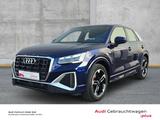Audi Q2 35 TFSI  S tronic S line AHK Navi Kamera - Audi Q2 in Halle