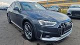 Audi A4 Allroad quattro 40 TDI 360* AHK Virtual Leder - gebrauchte Audi A4 Allroad aus dem Jahr 2023