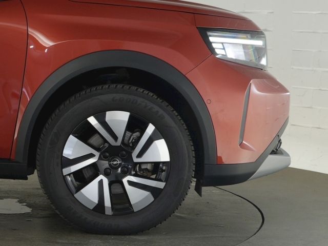 Frontera Electric C GS 44kWH AT+LED MATRIX+NAVI+