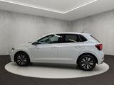 Volkswagen Polo Goal 1,0 l TSI OPF 85 kW (116 PS) 7 -Gang-D - Volkswagen Polo: Goal