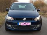 Volkswagen Polo 1.2 Style Edition