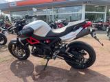 Aprilia SHIVER900 - APRILIA SHIVER