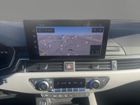 Audi A4 - Vorschau Bild 11
