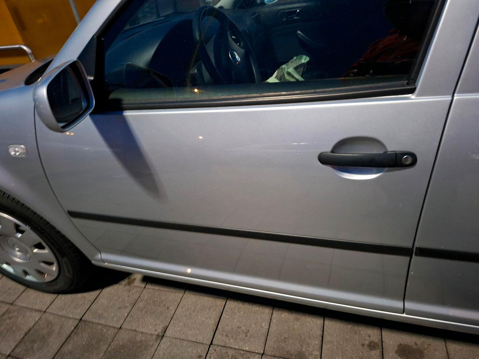 Volkswagen Golf 2005 — photo 9