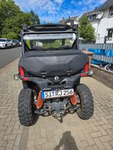 Can-Am Maverick Trail 1000 - QUAD VON 751 BIS 1000 CCM