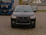 Mitsubishi ASX Intro Edition 2WD TÜV NEU S-HET KLIMAAUTOMAT - Mitsubishi Gebrauchtwagen von 2010