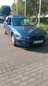 Mitsubishi galant - Mitsubishi Galant Gebrauchtwagen