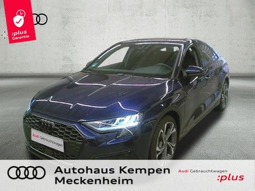 Audi A3 Limousine 30 TFSI advanced AFS 18" NAVI+VC OP