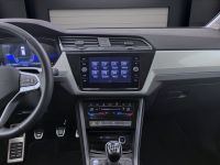 Volkswagen Touran - Vorschau Bild 15