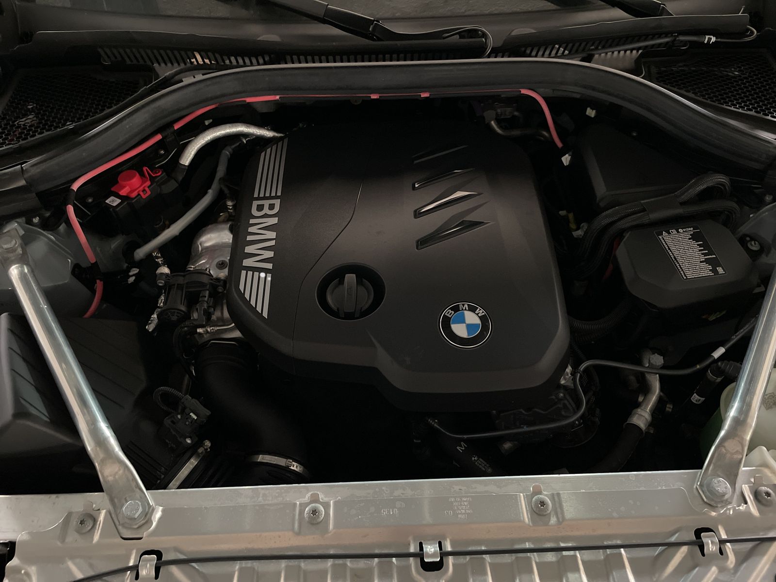 BMW X3 - Bild 15