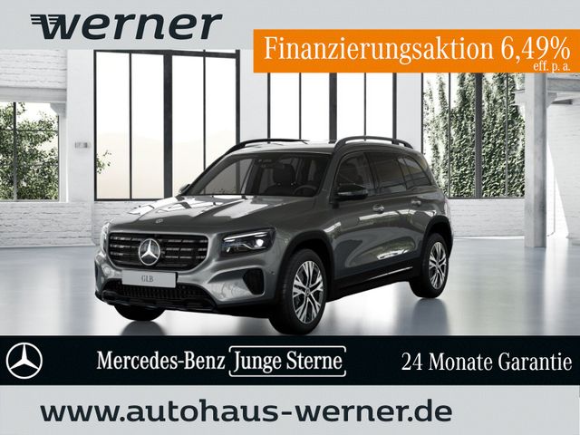 MERCEDES-BENZ PROGRESSIVE ADVANCED+ AHK 360° MULTIBEAM NIGHT
