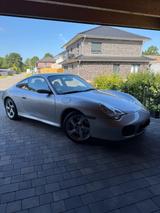 Porsche 911/996 Carrera 4S Coupé Carrera 4S - Porsche aus 2003: 911