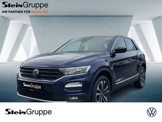 Volkswagen T-Roc 1.5 TSI United Navi ACC CarPlay PDC