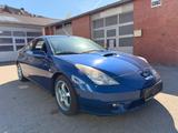 Toyota Celica 1.8 I-16V  S*Klimaautomatik*TOP*ALU*TÜVNE - Toyota Celica: T16
