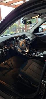 BMW X3 xDrive30d ADVANTAGE AT ADVANTAGE - BMW X3 in Mönchengladbach