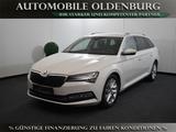 Skoda Superb Combi 2.0 TDI Style *AHK*ACC*KAM*Virtual* - gebrauchte Skoda Superb aus dem Jahr 2020