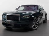 Rolls-Royce Wraith - Rolls-Royce aus 2023