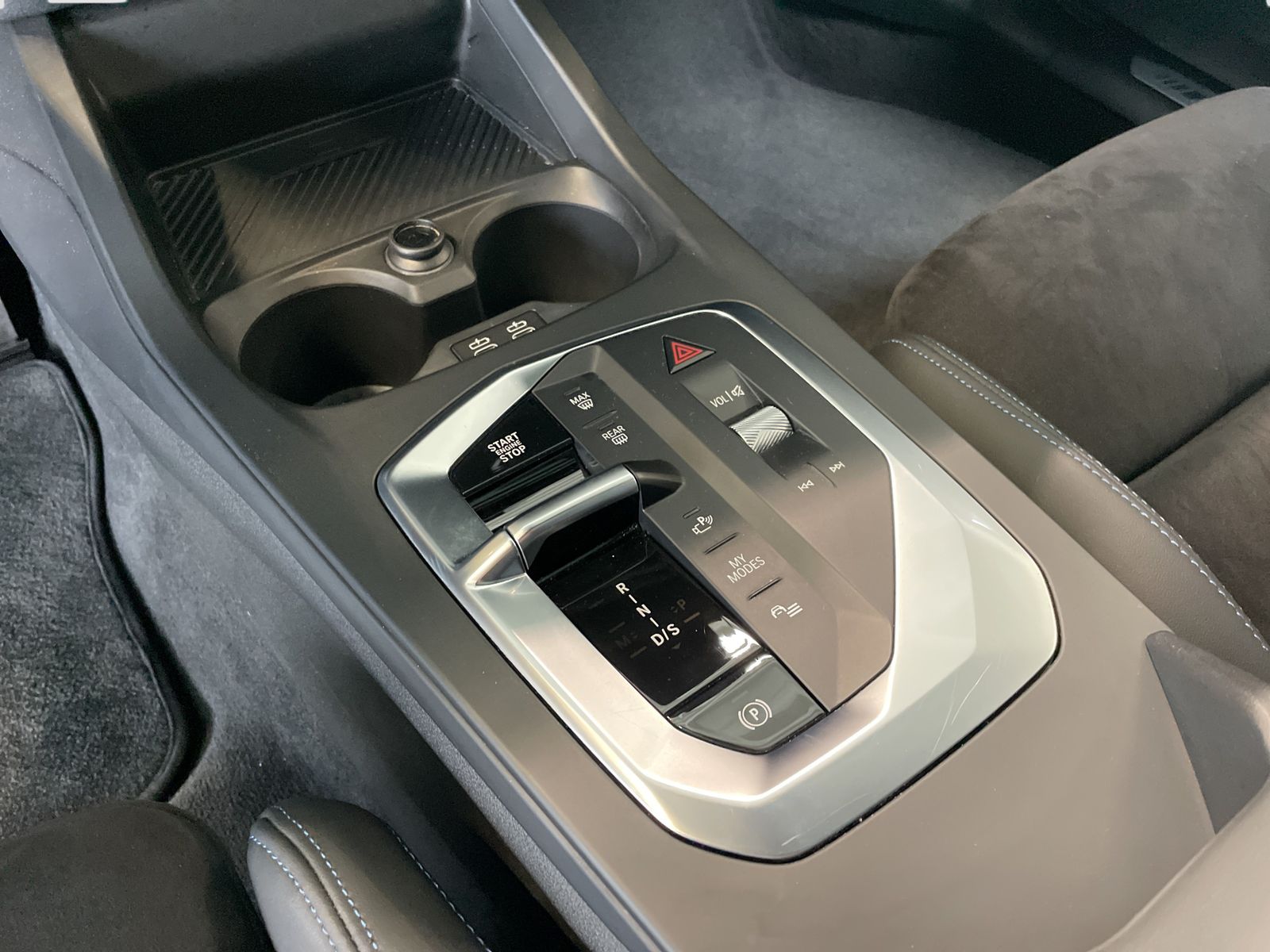 BMW 120 - Bild 17