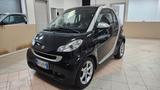 Smart ForTwo 800 33 kW coupé passion cdi - Smart ForTwo mit Diesel-Antrieb: Sportwagen