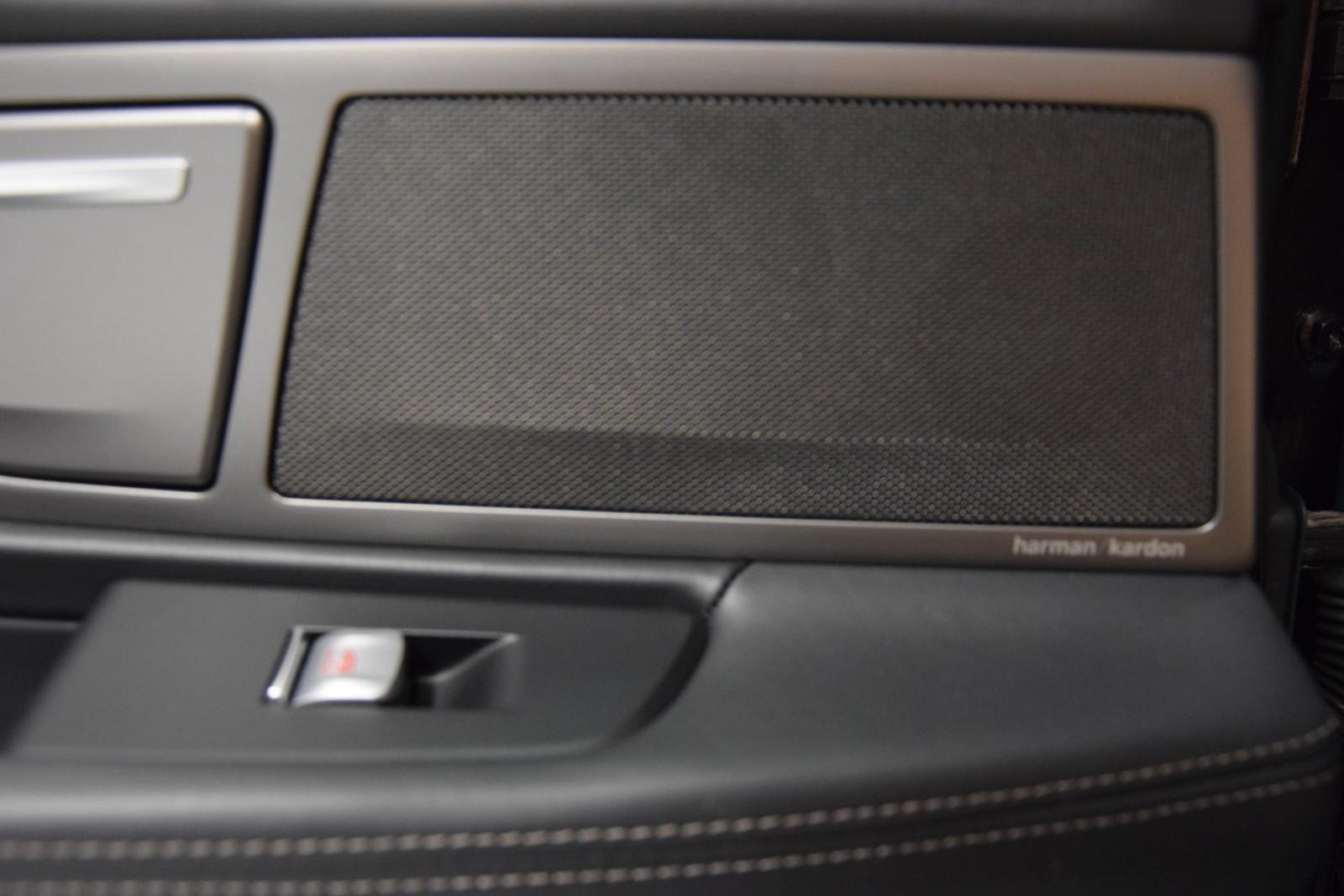BMW 750 d xDrive HuD Leder ACC Massage H&k Laser Kam