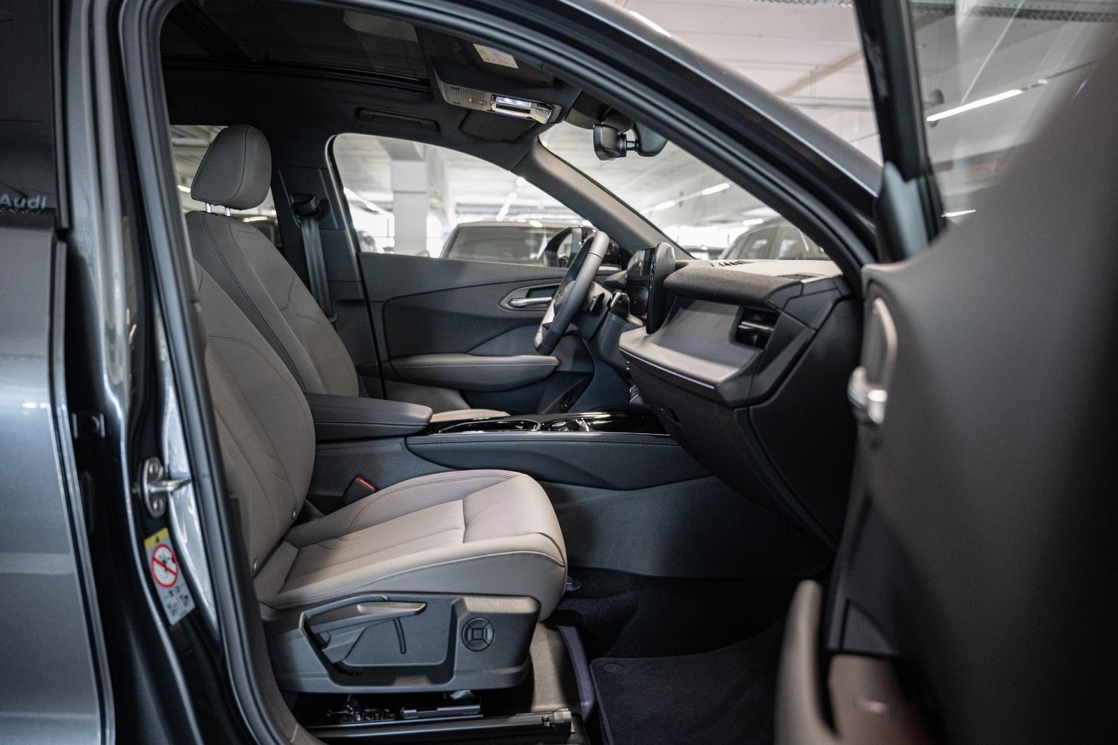 Audi Q3 - Bild 6
