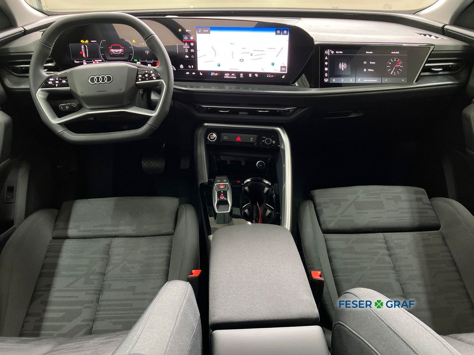 Audi Q5 - Bild 12