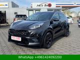Kia Sportage Black Edition 4WD AUTOM|KAMERA|LED|JBL - Kia Sportage in Wiesbaden