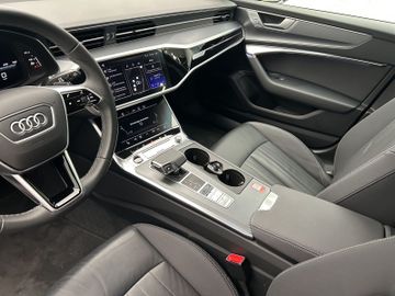 Audi A6 - 7