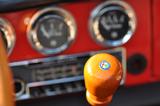 Alfa Romeo Spider (Fastback) - Alfa Romeo Gebrauchtwagen von 1974