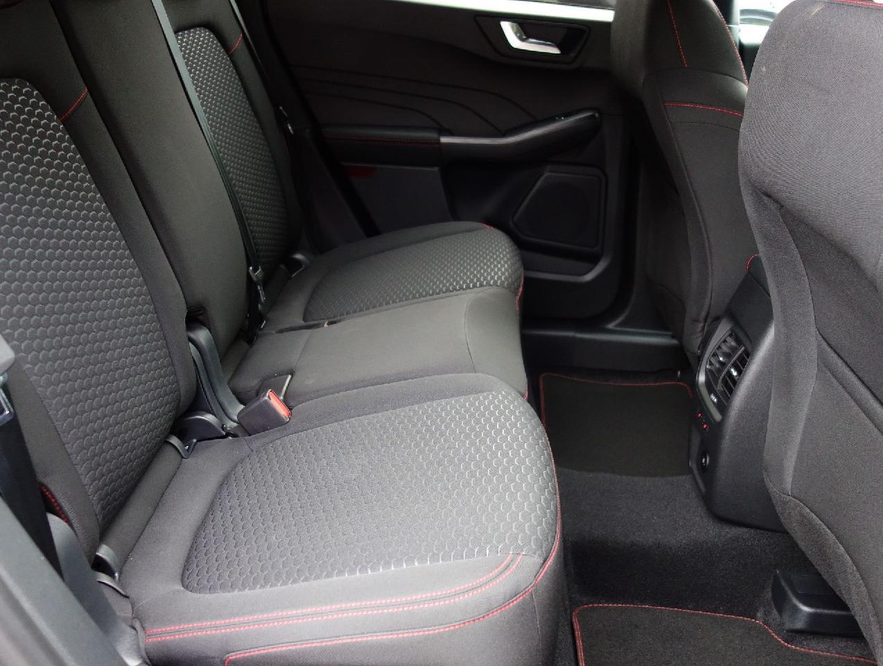 Ford Kuga ST-Line Autom KLIMA DAB LED Winterp, миниатюра 11