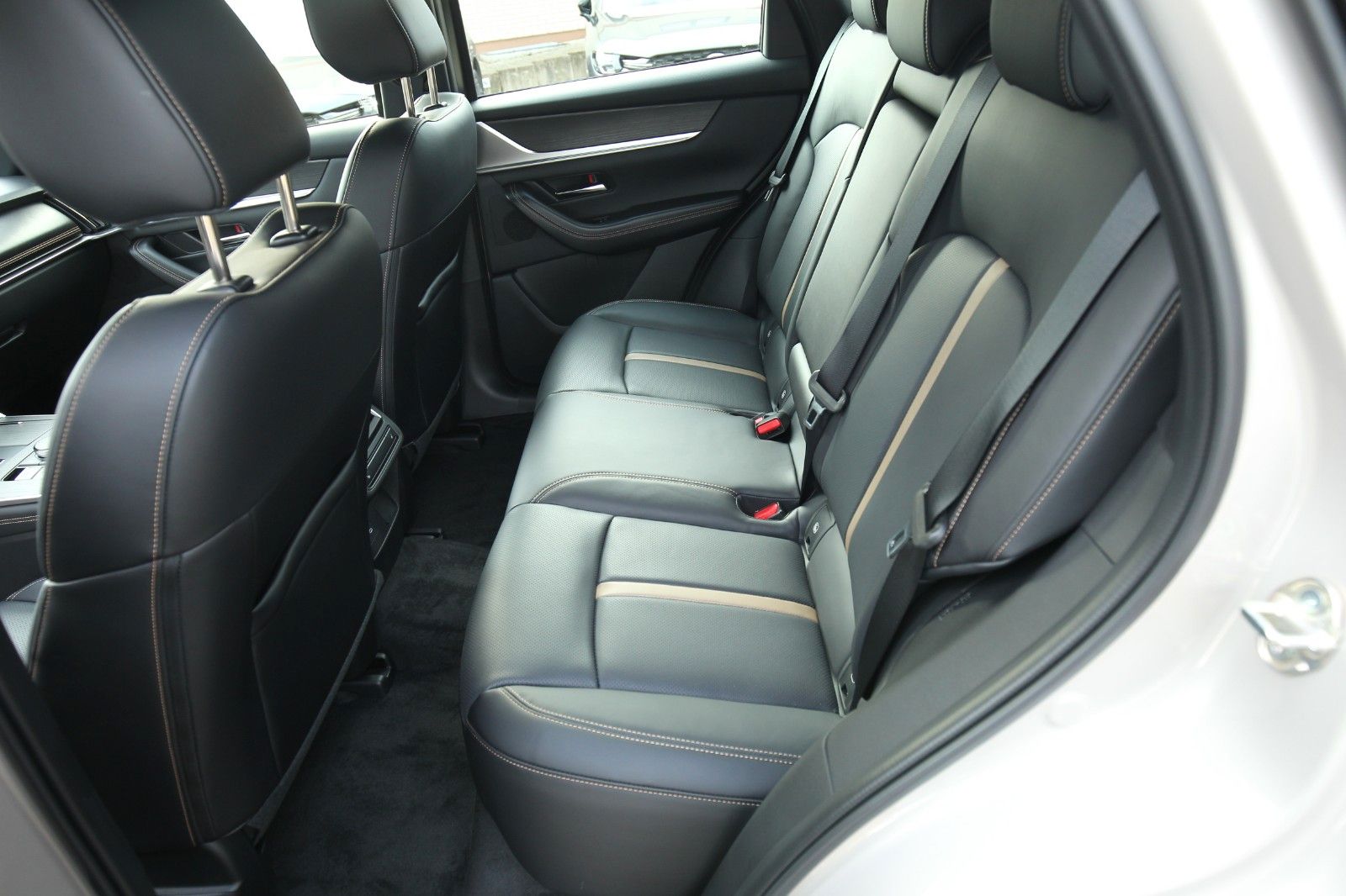 Mazda CX-60 - Bild 25