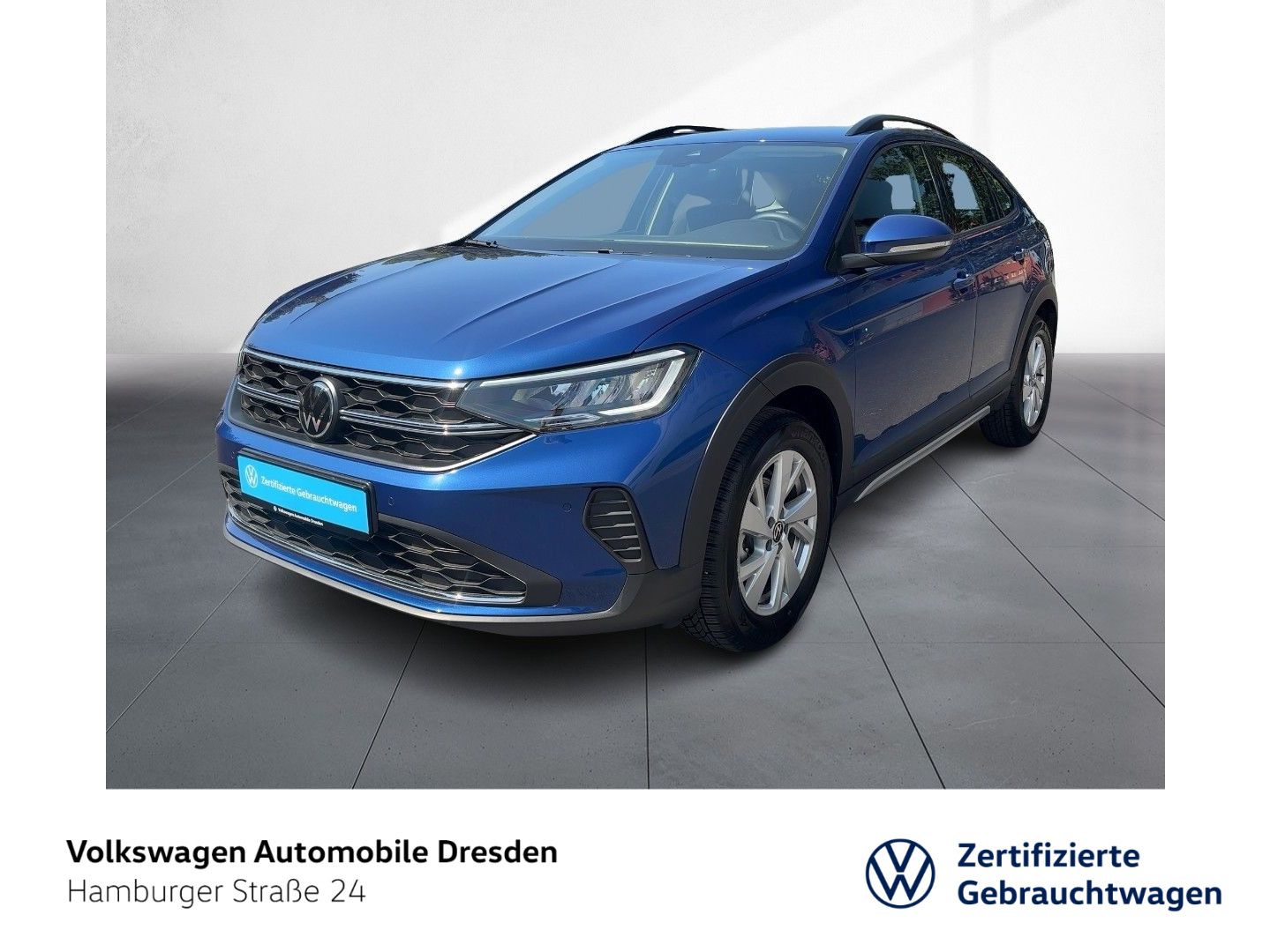 Volkswagen Taigo Life 1.0 TSI LED APP PDC ALLWETTER