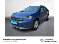 Volkswagen Taigo - Vorschau Bild 1