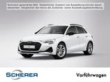 Audi A3 Sportback advanced TDI S-LINE LED