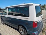 Volkswagen VW T6 California Beach DSG Motorschaden - VW T6 California