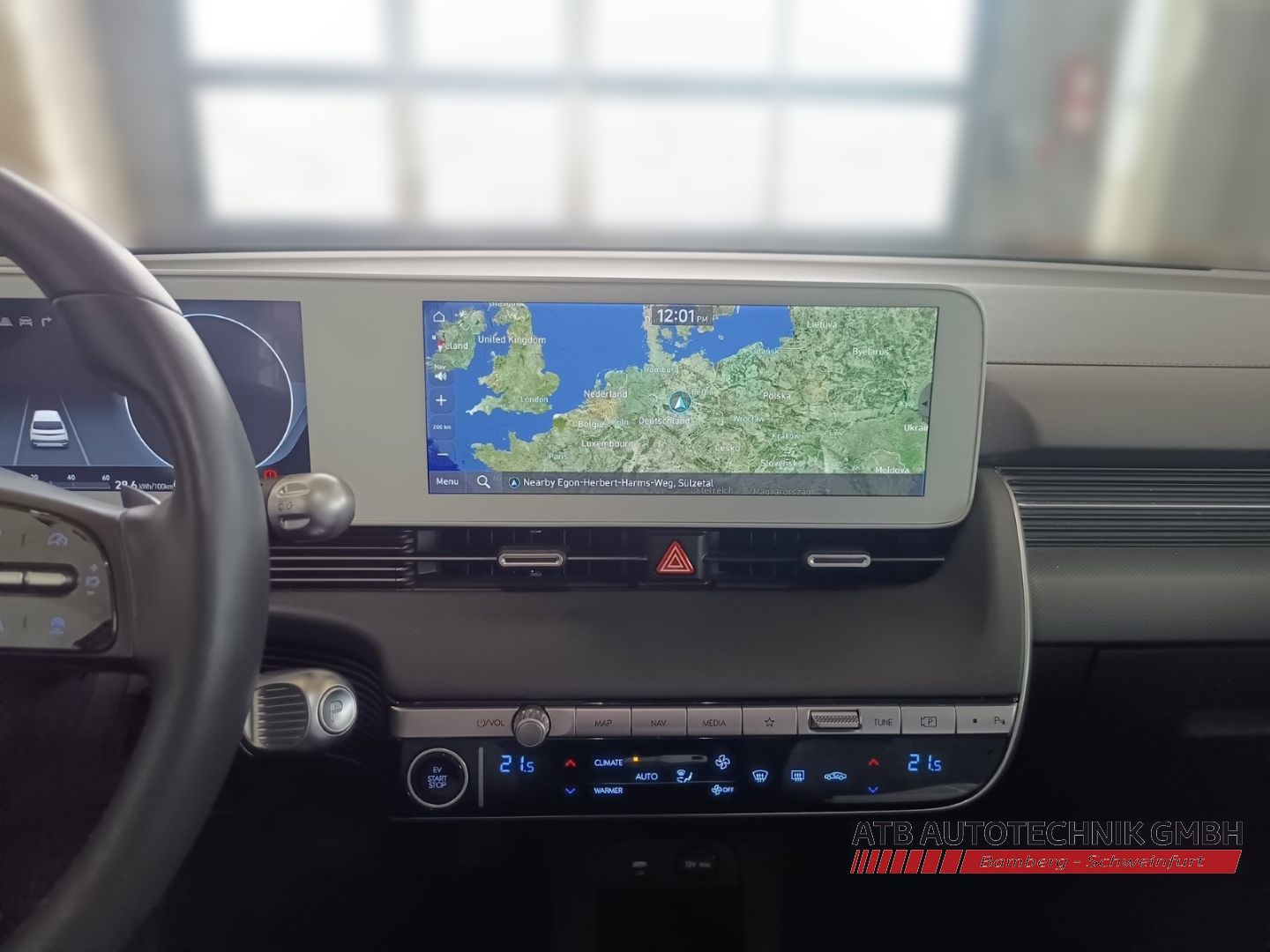 Fahrzeugabbildung Hyundai IONIQ 5 TECHNIQ 77,4 kWh 2WD SOH 98,2% Panorama