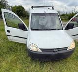 Opel Combo 1.3 CDTI Lkw Zulassung Nutzfahr... - gebrauchte Opel Combo aus dem Jahr 2003