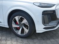 Audi Q6 e-tron - Vorschau Bild 11