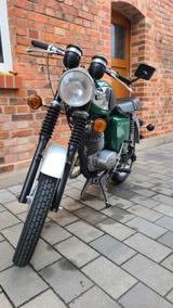 Mz TS 150 - Offers