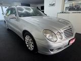 Mercedes-Benz E 220 CDI T AVANTGARDE Automatik Navi AHK PDC - Mercedes-Benz E 220 aus 2006: Cdi