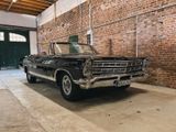 Ford Galaxy 500 Cabrio - Ford aus 1967