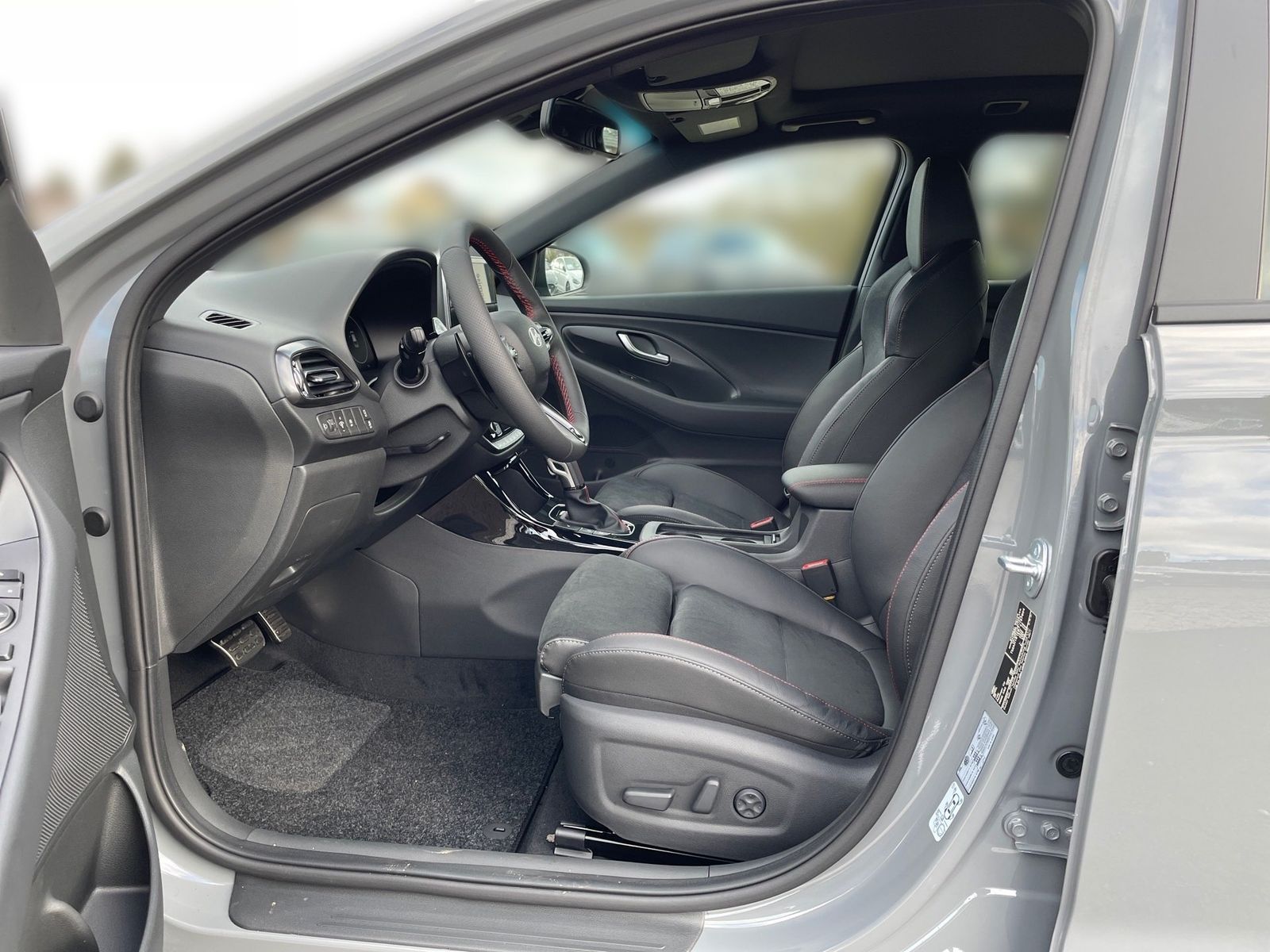 Hyundai i30 – Bild 8