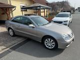 Mercedes-Benz CLK 200 KOMPRESSOR ELEGANCE Elegance - Mercedes-Benz CLK 200 von privat