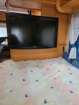 Hobby Prestige 600 - Hobby 600