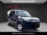 Opel Combo D Kasten 30 Jahre Edition L1H1 2,2t*PDC* - gebrauchte Opel Combo aus dem Jahr 2017