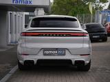 Porsche E-Hybrid Coupé SPORTDESIGN-PAKET-INNODRIVE-BOSE - Porsche Cayenne: Sportwagen